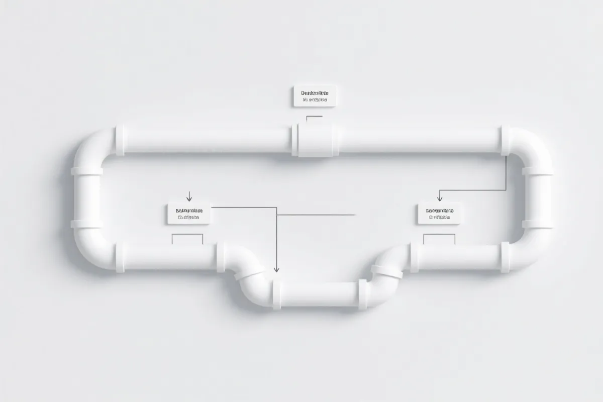数据方法论示意