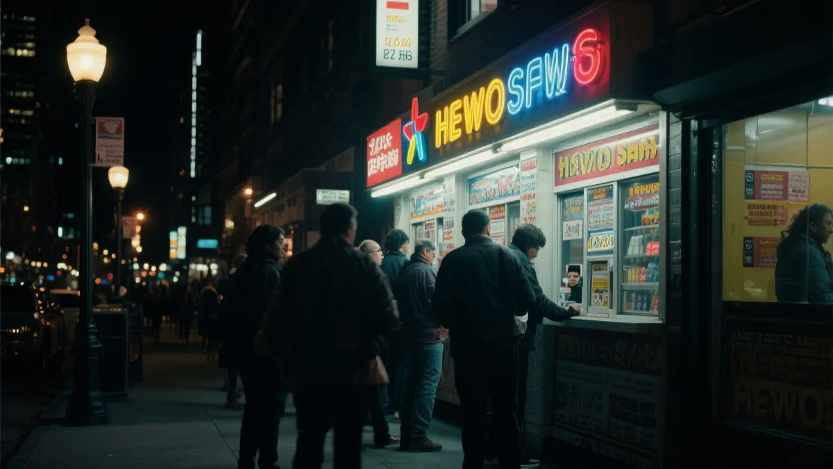 中国彩票重磅调整：双色球与大乐透设1亿元封顶，超亿元大奖或成历史